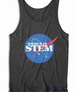 Women in STEM Tank Top