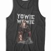 Yowie Wowie Bray Wyatt Horror