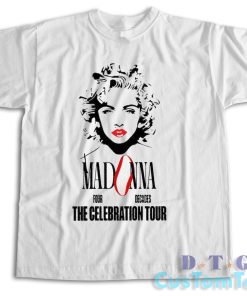 Madonna The Celebration Tour 2023