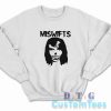 Miswifts Taylor Swift Sweatshirt