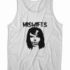 Miswifts Taylor Swift Tank Top