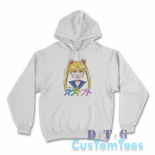 Sailor Swift Hoodie