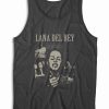 Lana Del Rey Vintage Tank Top